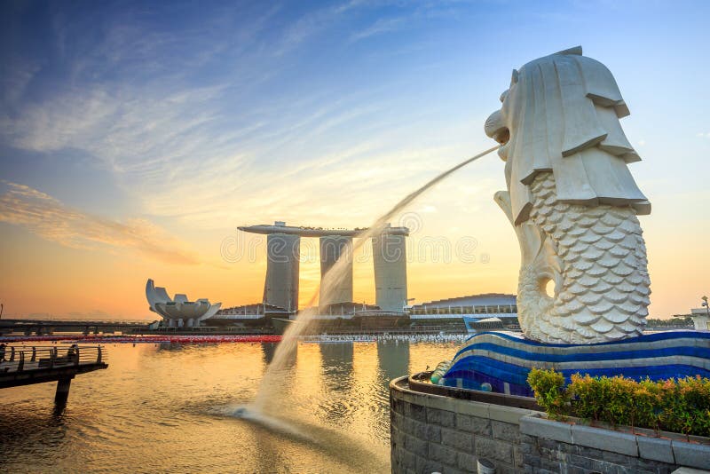 singapore skyline στοκ φωτογραφίες με δικαίωμα ελεύθερης χρήσης singapore skyline στοκ φωτογραφίες με δικαίωμα ελεύθερης χρήσης