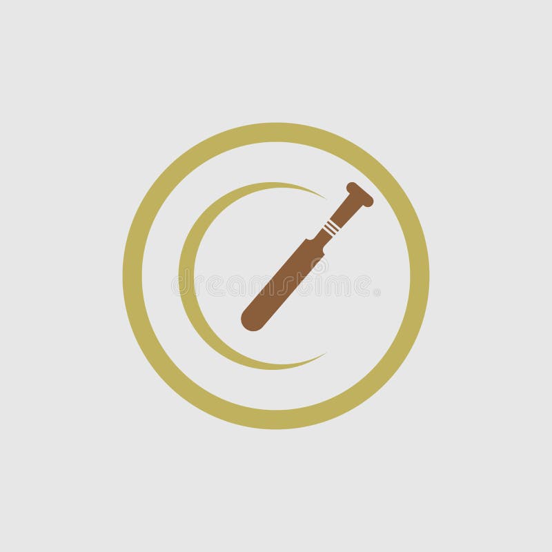 Singing Bowl Logo Vector Illustration Design Stock Vector Illustration of pillow, cute 244207230