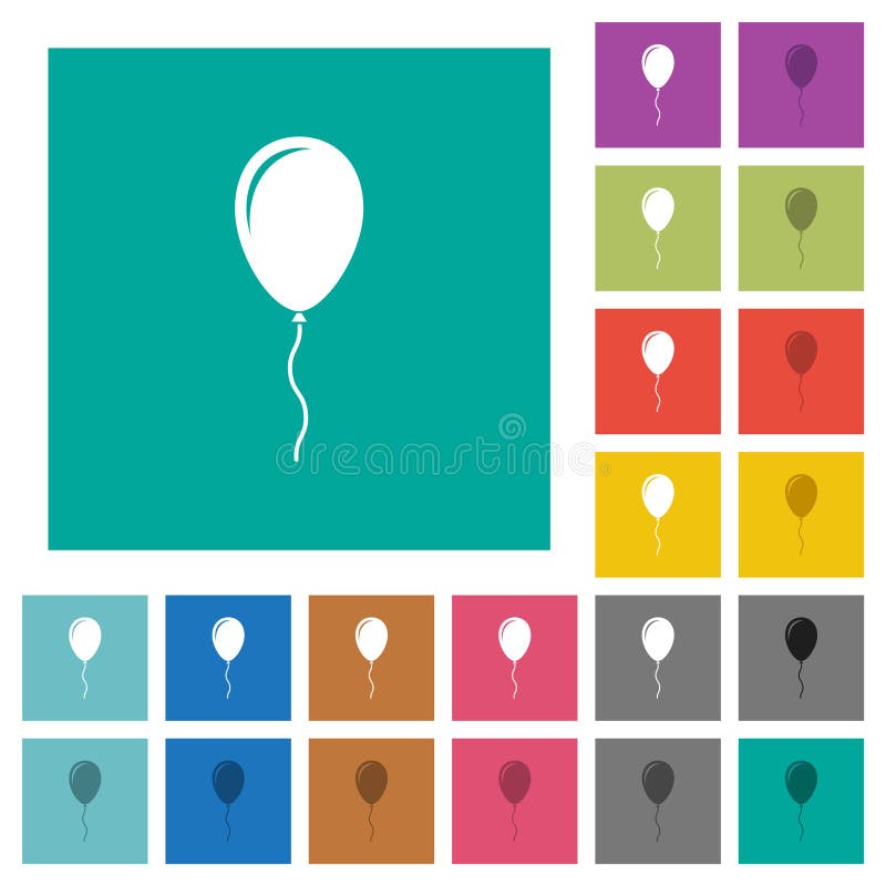 Balloon Strings Stock Illustrations – 728 Balloon Strings Stock  Illustrations, Vectors & Clipart - Dreamstime