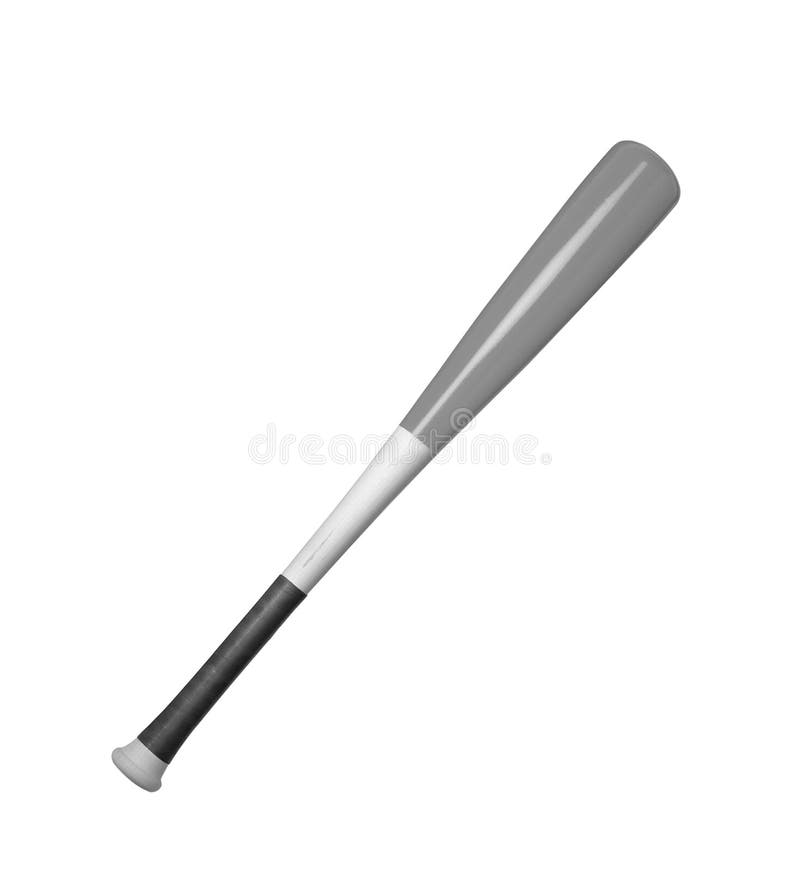 Single Baseball Isolated On A White Background Stock Photo Image of