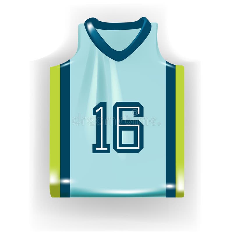 Miami Basketball Uniform Mockup Template Design For Basketball Club. Tank  Top T-shirt Mockup For Basketball Jersey. Front View, Back View Basketball  Shirt. Flat Sport Logo Design. Vector Illustration. Royalty Free SVG,  Cliparts