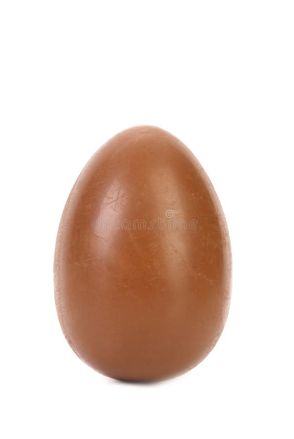 Chocolate Egg Stock Photos and Images - 123RF