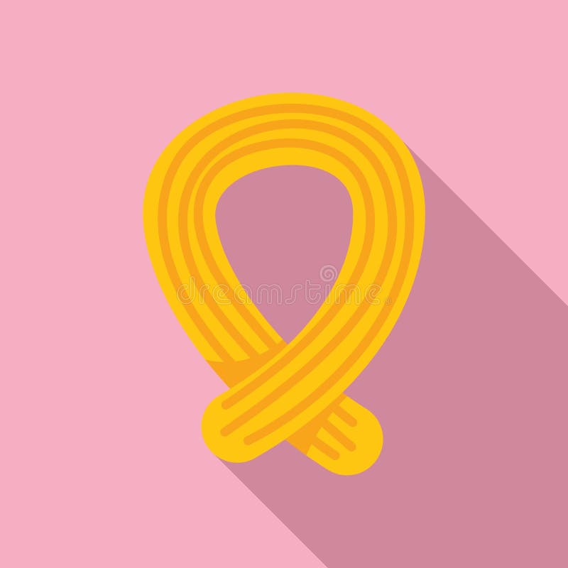 Single Churro Stock Illustrations 10 Single Churro Stock