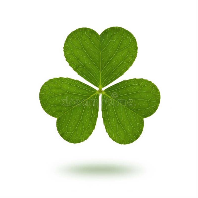 Single Clover Stock Illustrations – 3,234 Single Clover Stock