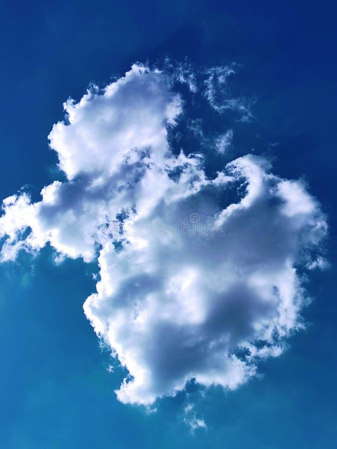 3,263 Single Fluffy Cloud Stock Photos Free & RoyaltyFree Stock