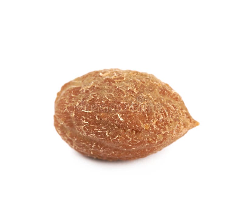 Single Green Olive Pit Isolated Stock Photo Image of healthy, greece