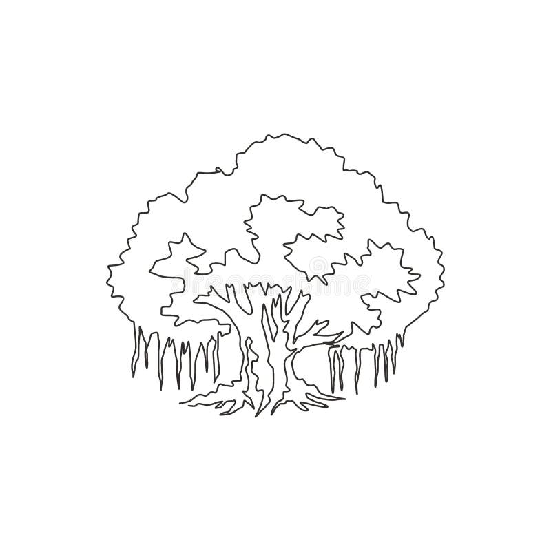 Pin by Madhvi J S on SKETCHING in 2023 | Tree pencil sketch, Banyan tree,  Tree