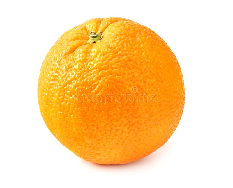  Orange on White Background - Bộ sưu tập hình nền đẹp cho máy tính của bạn.