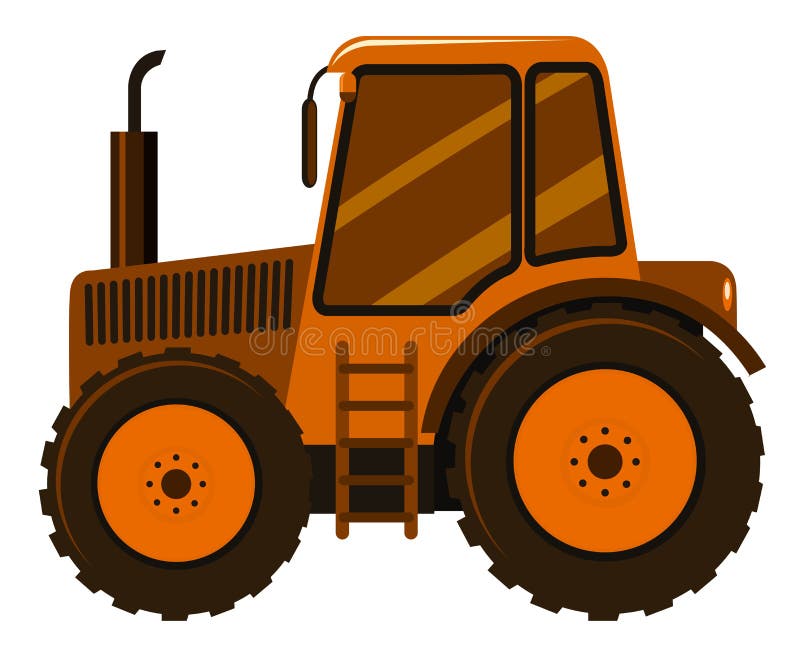 Tractor Stock Illustrations – 88,446 Tractor Stock Illustrations, Vectors &  Clipart - Dreamstime