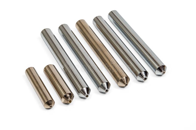 Single Point Diamond Dresser Stock Photo Image of material, disk