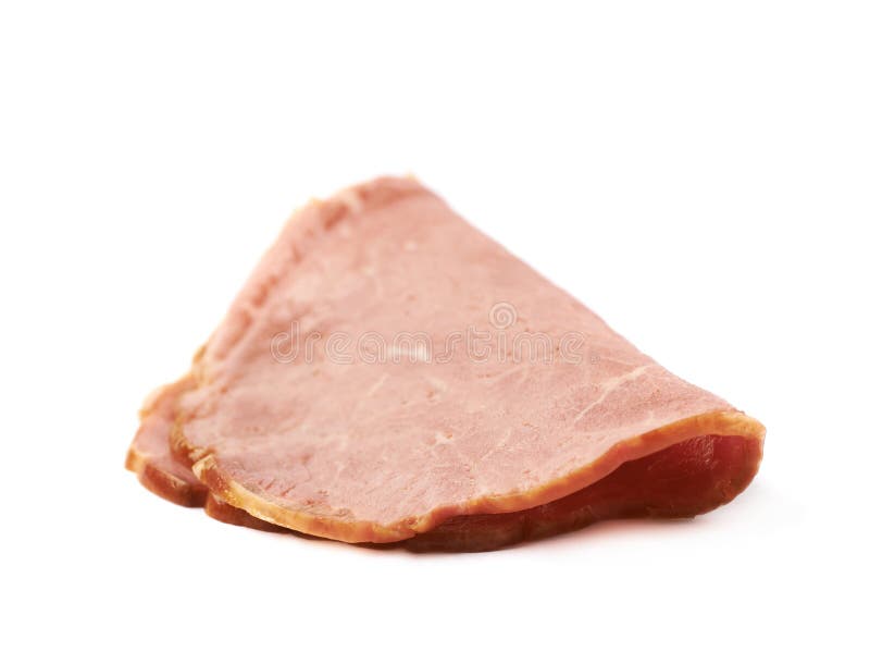 1,158 Single Slice Ham Isolated Stock Photos Free & RoyaltyFree
