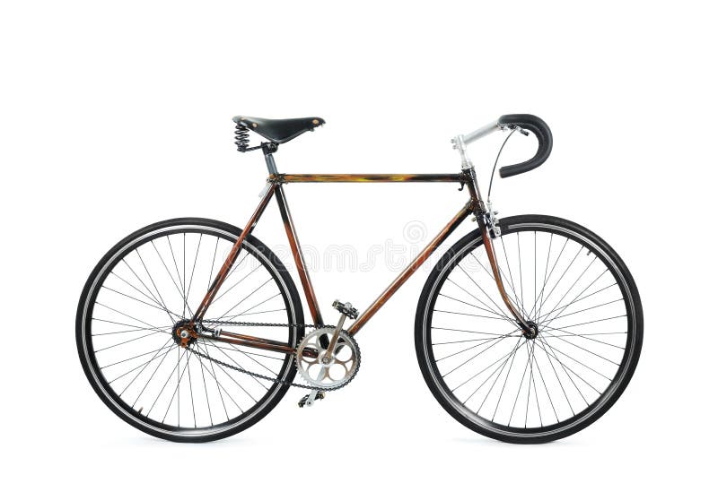 Single speed