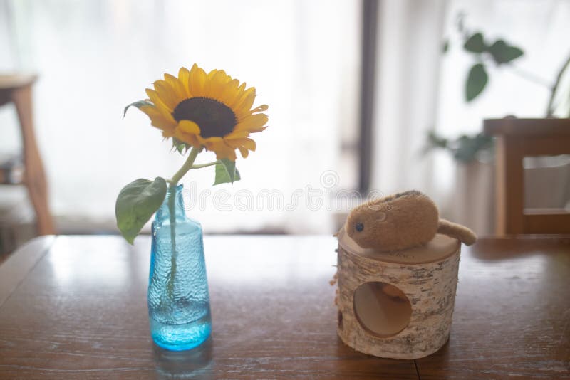 Plush Sunflower Plants Vs. Zombies Stock Image - Image of main, ease:  162385883