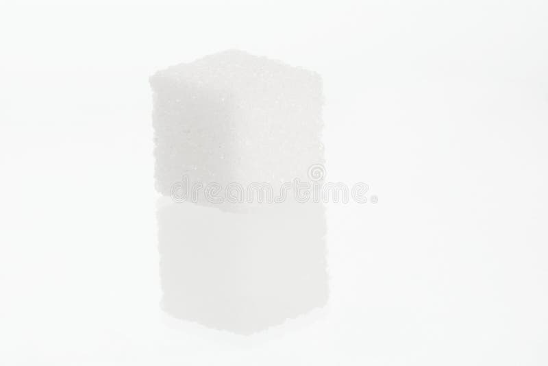 Cube stock image. Image of shadow, sides, cube, gray - 12948113