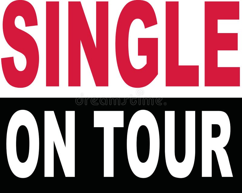 single tour meaning