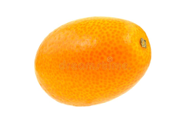 Singolo kumquat