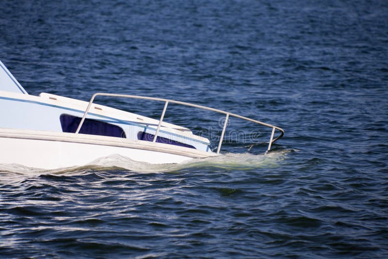 Sinking