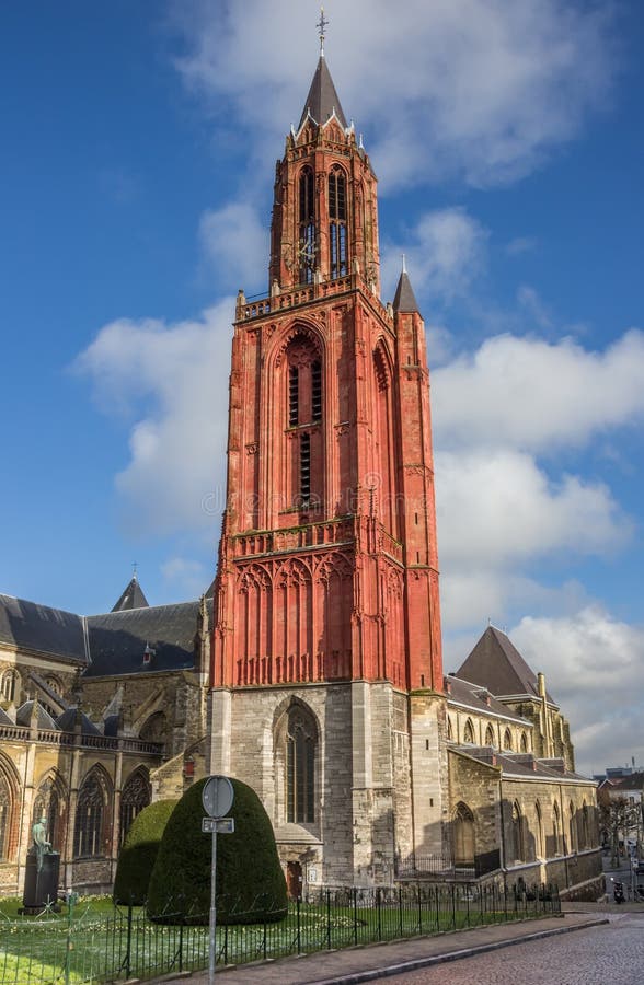 Afbeeldingsresultaat voor Sint Janskerk