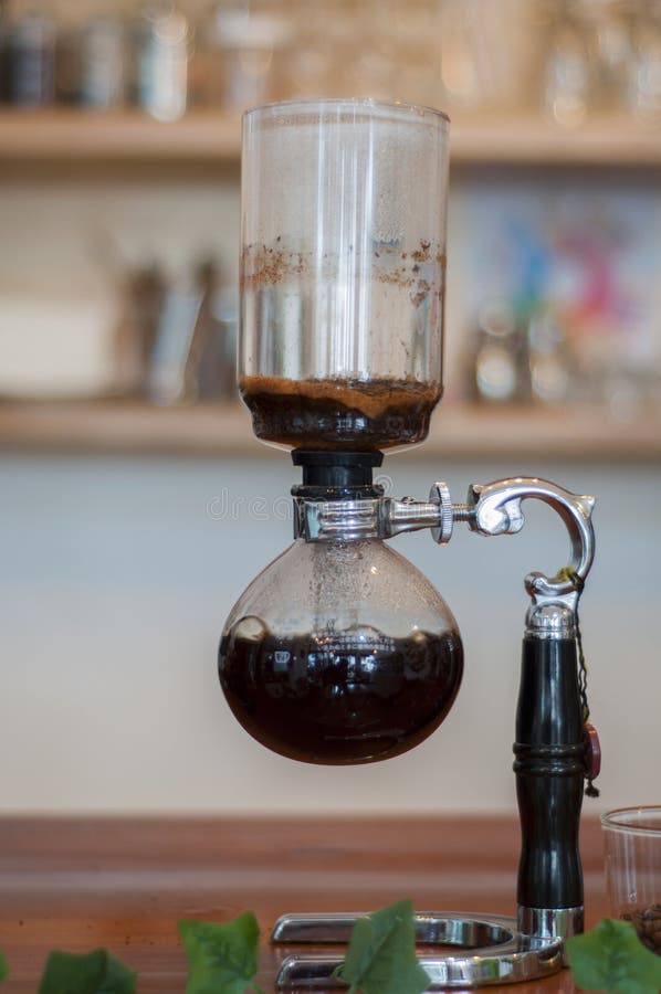 1,400+ Coffee Siphon Stock Photos, Pictures & Royalty-Free Images