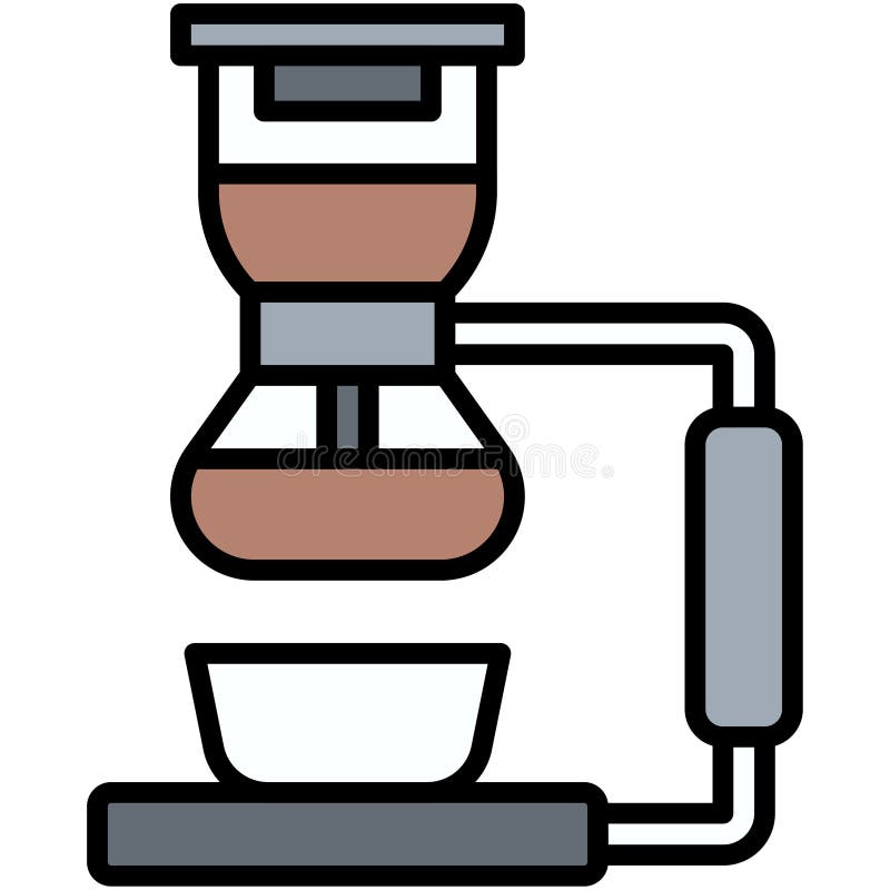 Siphon Coffee: Over 693 Royalty-Free Licensable Stock Vectors
