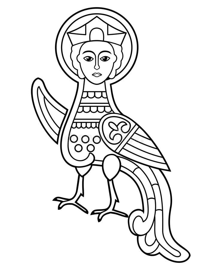 Siren Head and Girl Coloring Pages.  Free printable coloring pages,  Coloring pages, Coloring pages for girls
