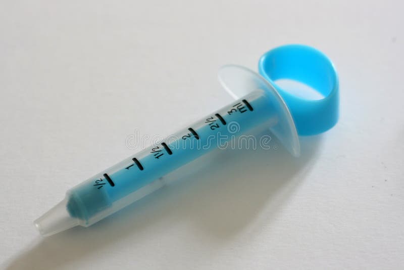 Siringhe Somministrazione Orale Per Animali Di Farmaci - Foto 6