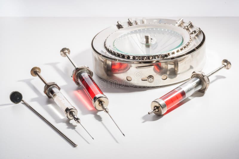 100 Filtri Per Siringhe PTFE 0.22μm 25mm - Per Laboratorio HPLC - Non Sterili - Foto 9