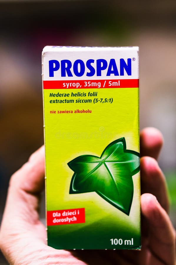 Sirop De Prospan Photo Editorial Image Du Illustration Sirop De Prospan Photo Editorial Image Du Illustration