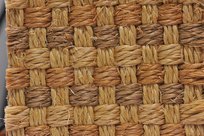 Sisal stock image. Image of sisal, background, canvas 27668325