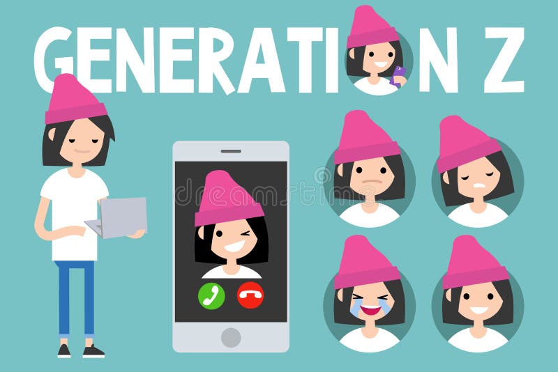 Que significa generacion z Que significa generacion z