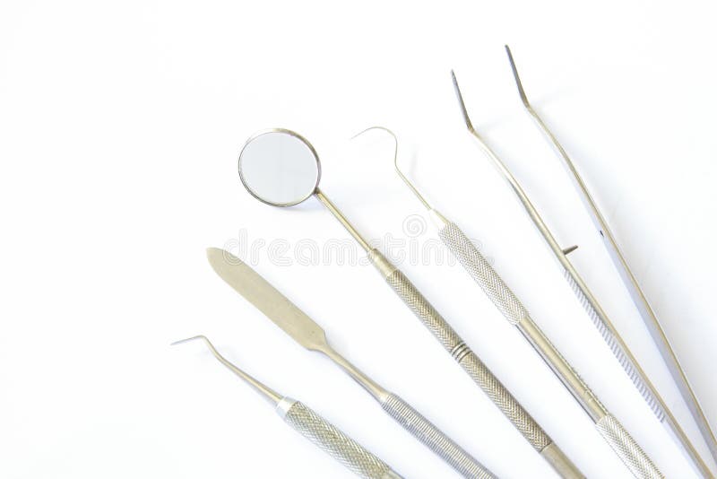 Sistema de herramientas dental