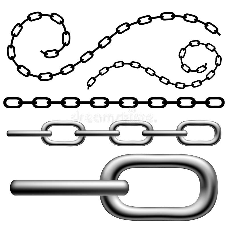 Sistema de la cadena