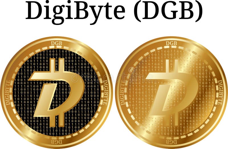 dgb cryptocurrency