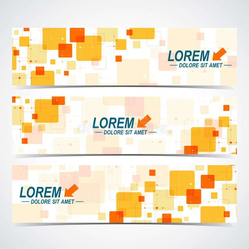 Sistema de las banderas horizontales del vector libre illustration Sistema de las banderas horizontales del vector libre illustration