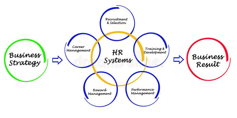 Human Resource Systems: strategies and results. Human Resource Systems: strategies and results