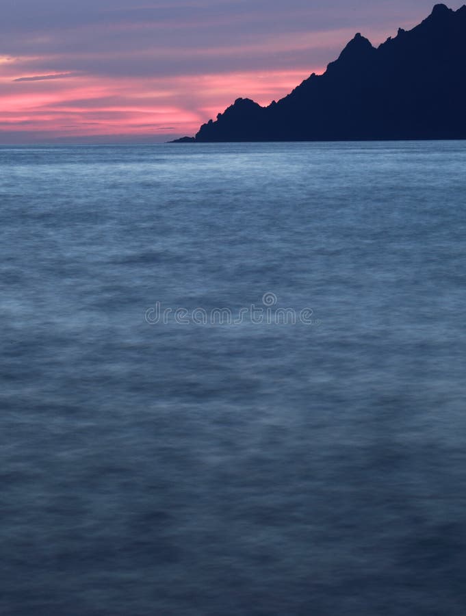 Site de Scandola, Corse photo libre de droits Site de Scandola, Corse photo libre de droits