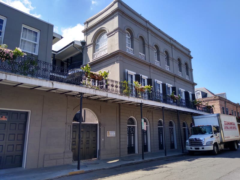 Fontainebleau State Park Louisiana Stock Image Image of camping