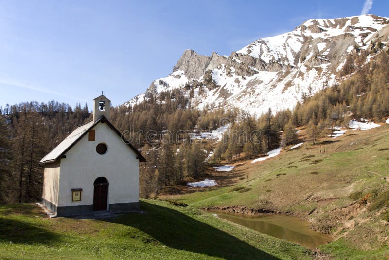 Site of St Simon S Wood, France Stock Image Image of savage, quiet
