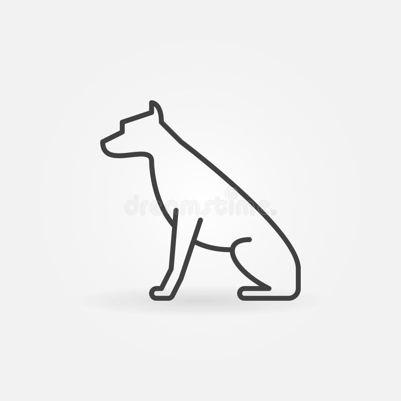 Dog Sitting Logo Stock Illustrations – 5,932 Dog Sitting Logo Stock ...