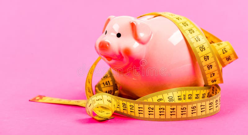 Situazione dura Concetto di prestito Prenda il credito Aumento di bilancio e di economia dieta dei soldi Finanza e commercio paga immagine stock Situazione dura Concetto di prestito Prenda il credito Aumento di bilancio e di economia dieta dei soldi Finanza e commercio paga immagine stock