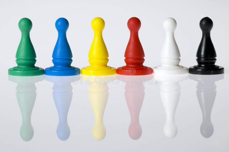 Game Pieces Stock Photos and Pictures - 410,418 Images