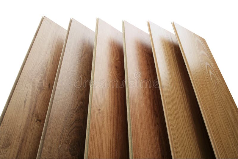 Six types of wood laminate stock photo. Image of texture 239493564