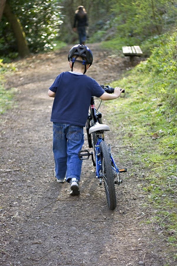 best bike for six year old