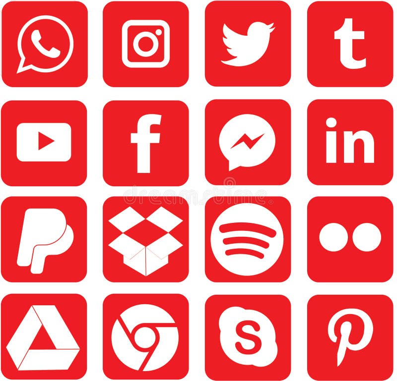 Featured image of post Redes Sociais Vetor Png Choose from over a million free vectors clipart graphics vector art images design templates and illustrations created by artists worldwide