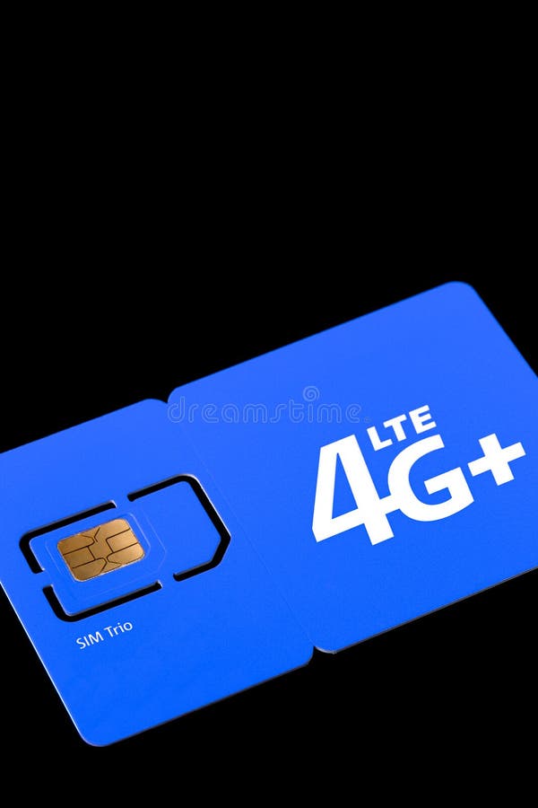 Size of Sim Card. Standard, Micro and Nano SIM Card. SIM Card for Phone