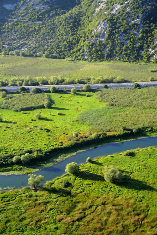 Skadar lake 2