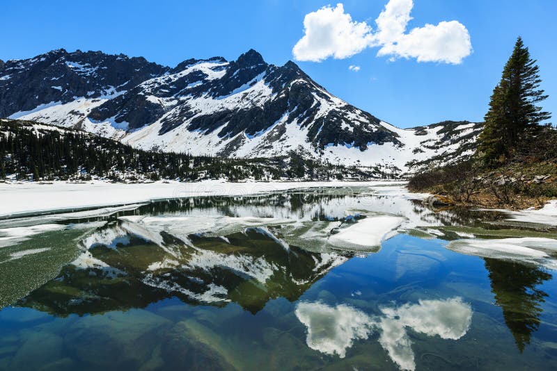 Skagway alaska stock afbeeldingen Skagway alaska stock afbeeldingen