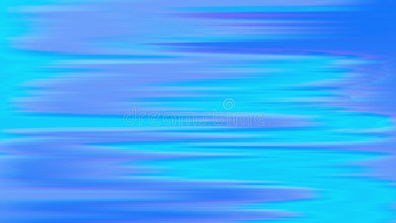Skarvlös, ljusstark bakgrundsbelysning. loopad 4 k rörelsegrafik. stock illustrationer