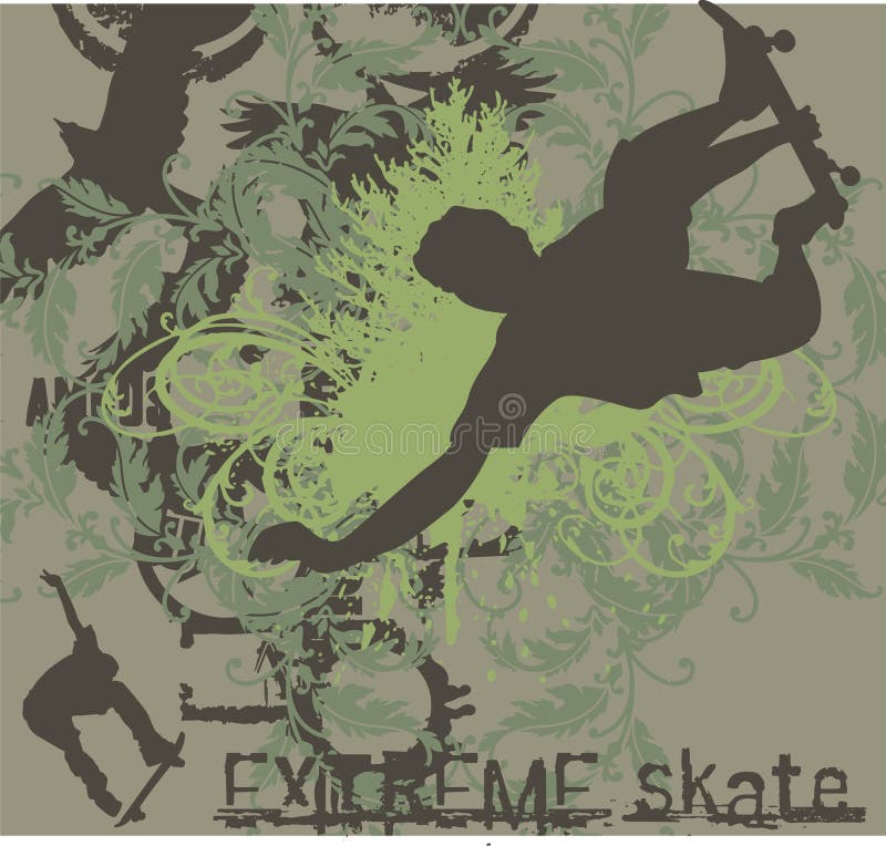 Skate city