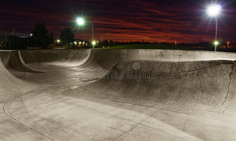 Skate Park